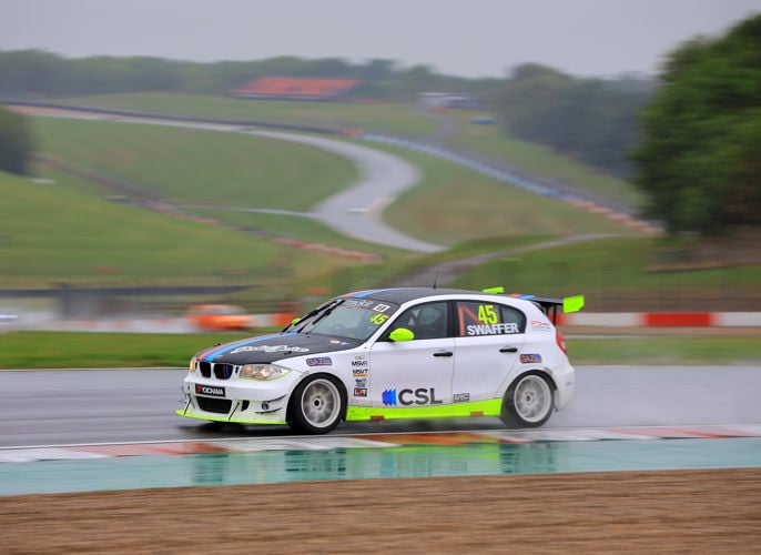 Gary Hawkins / Rikki Palmer