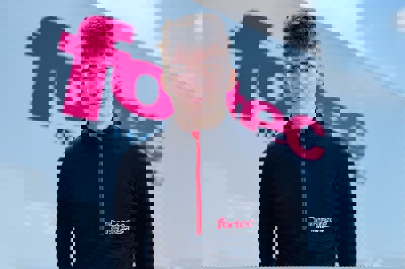 Fortec Motorsports adds Polish karter Franciszek Cegielski to GB4 line-up