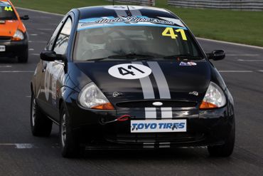 Rowe Rage Motorsport