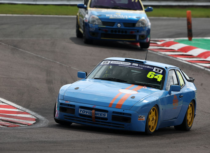 Gary Hawkins Photography