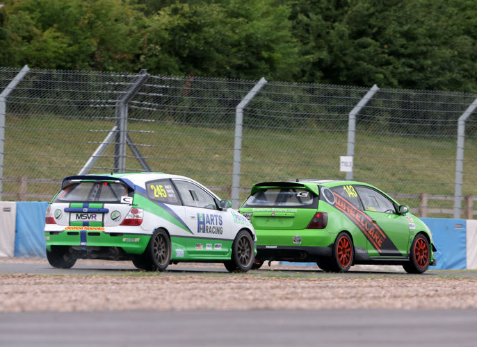 Gary Hawkins Photography