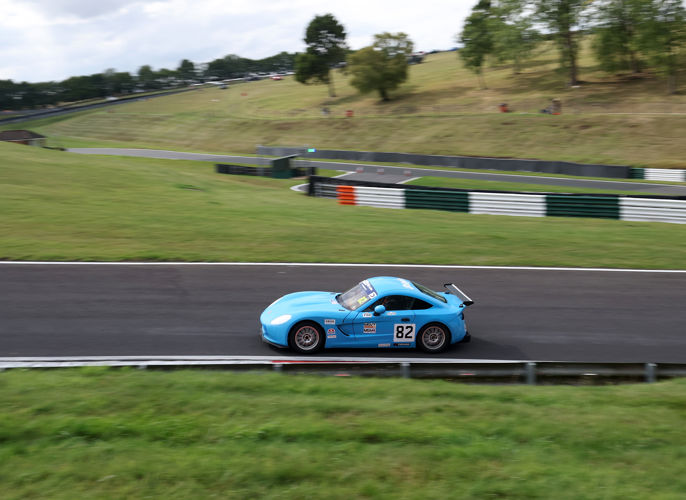 Gary Hawkins Photography 