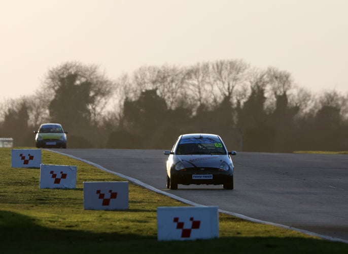 Gary Hawkins Photography