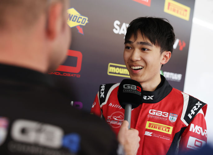 Jakob Ebrey Photography