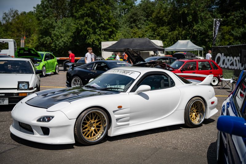 Modified Live returns to Snetterton for summertime tuning showcase next month