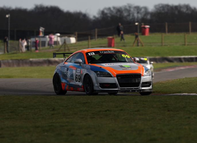 Gary Hawkins Photography