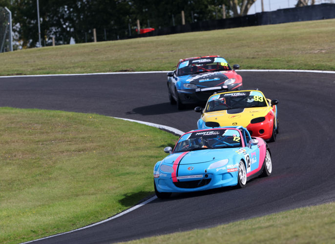 Gary Hawkins Photography