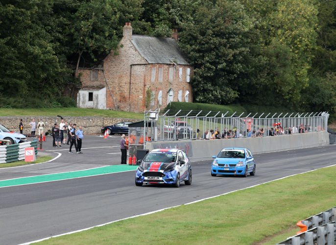 Gary Hawkins Photography 