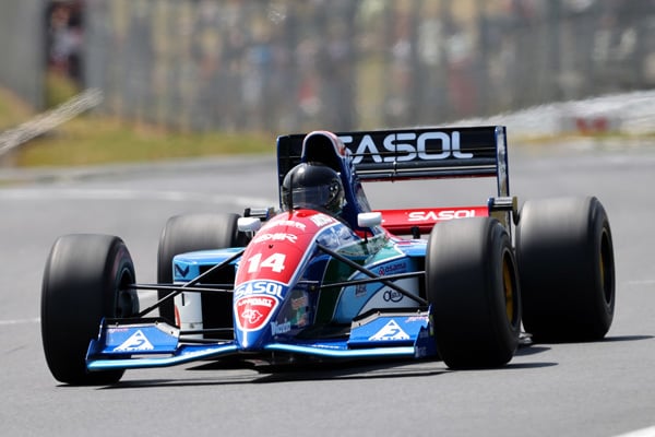 =Masters Demo Legends