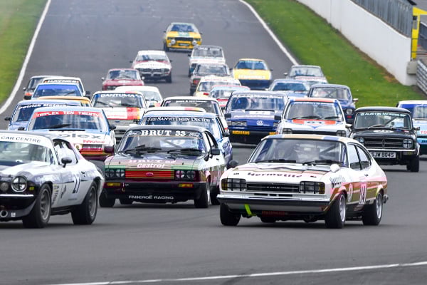 =HRDC Gerry Marshall Trophy