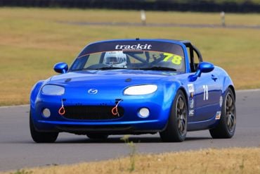 Project 29:7 Racing #78
