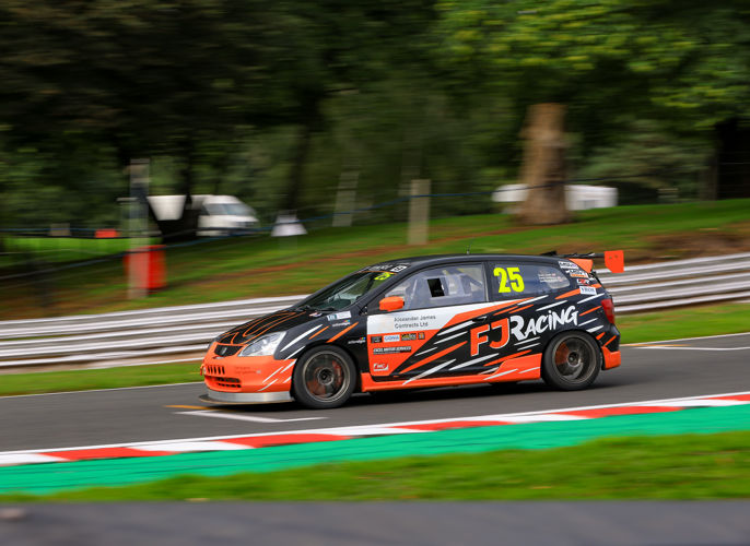 Rikki Palmer / Gary Hawkins Photography