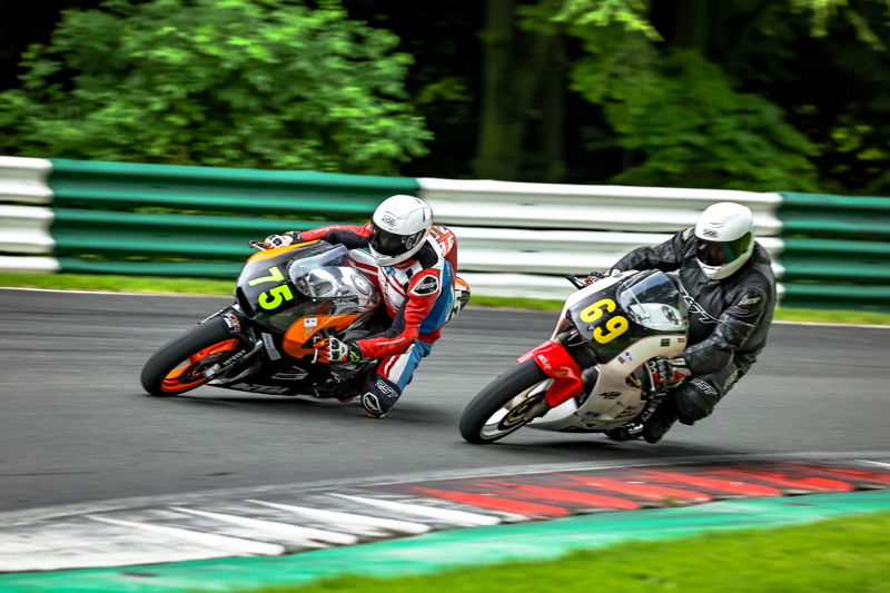 Two wheel event season launches with classic bike racing this Easter