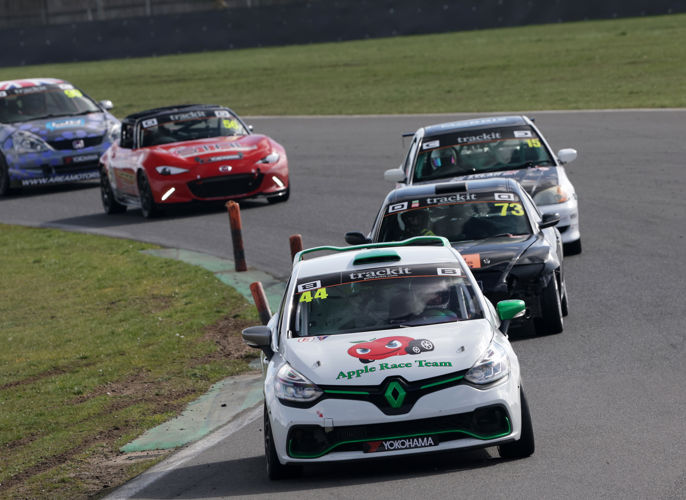 Gary Hawkins Photography