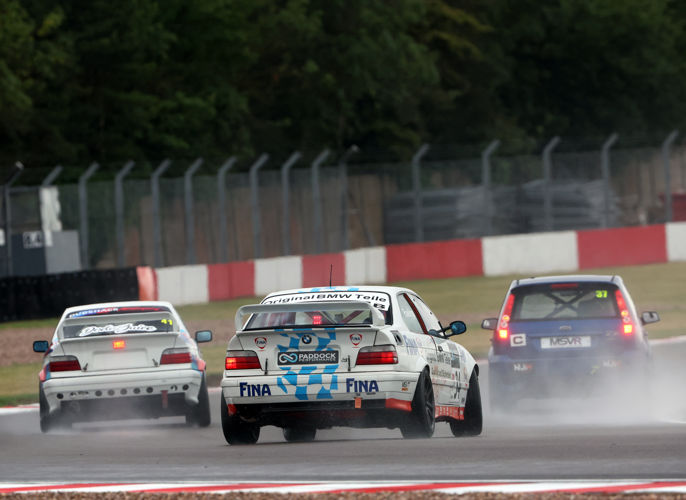 Gary Hawkins Photography