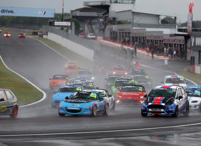 Gary Hawkins Photography