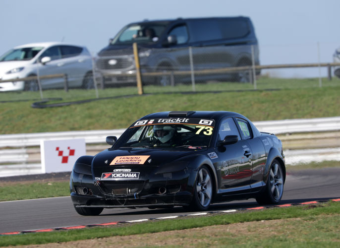 Gary Hawkins Photography