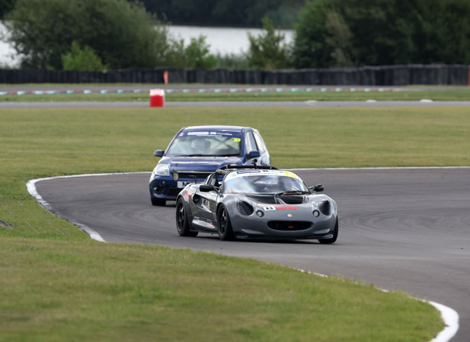 Gary Hawkins Photography