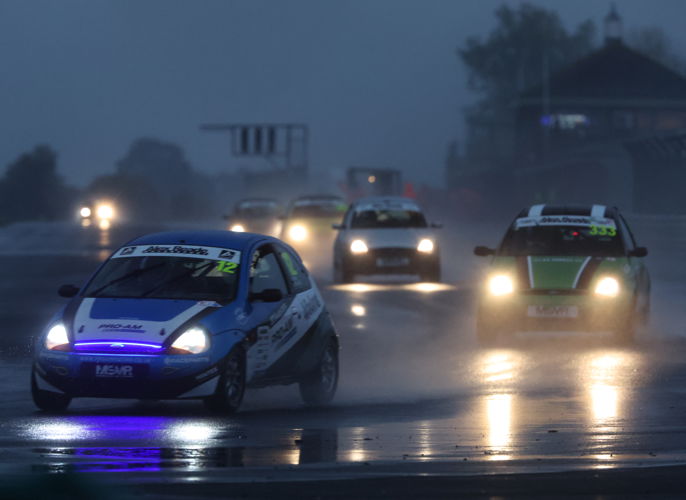 Gary Hawkins Photography