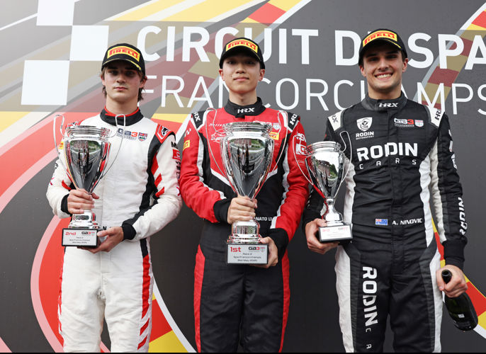 Jakob Ebrey Photography