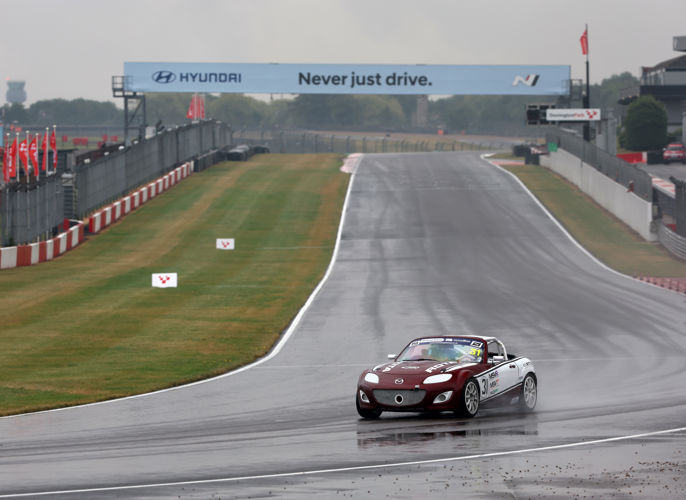 Gary Hawkins Photography