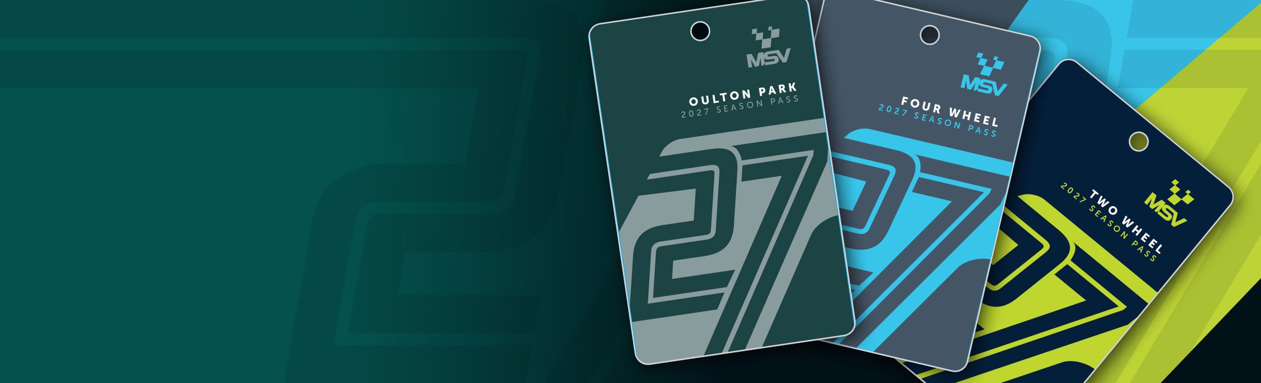 OULTON PARK SEASON PASSES ON SALE NOW OULTON PARK SEASON PASSES ON SALE NOW