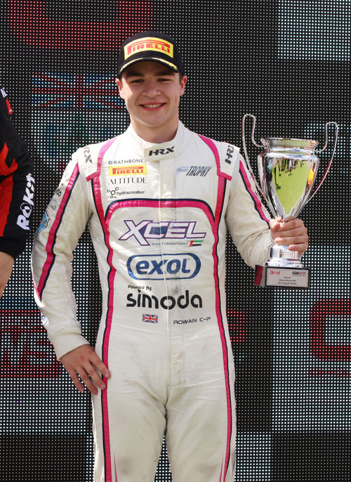 Jakob Ebrey