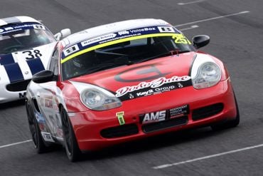 Trackday Academy