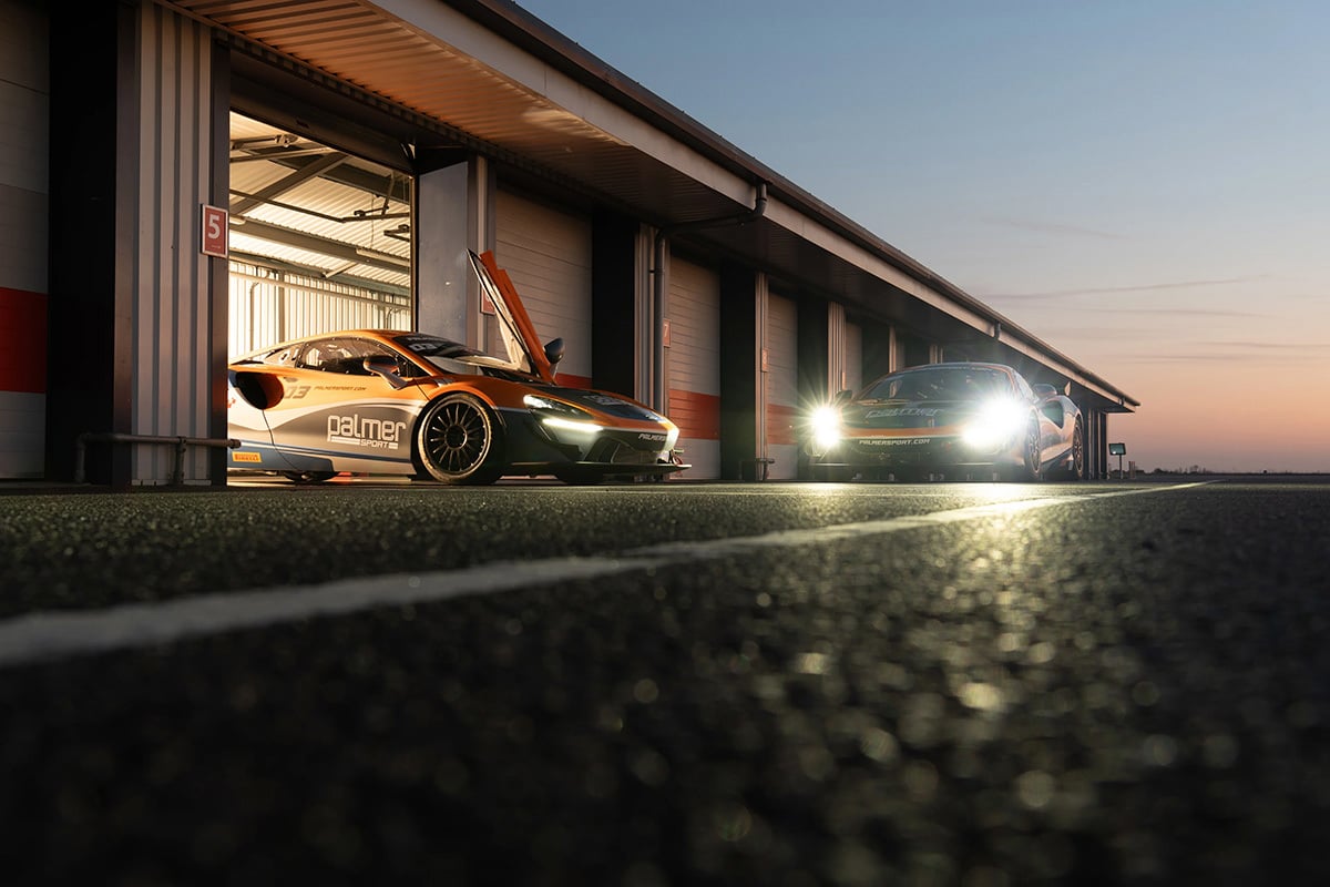 PalmerSport