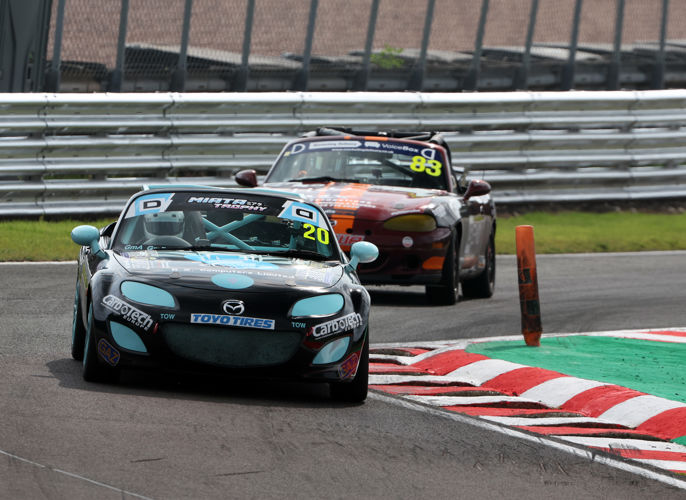 Gary Hawkins Photography