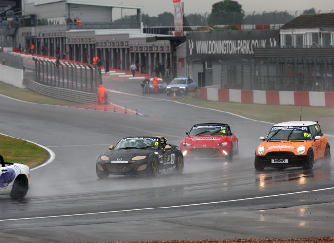 Gary Hawkins Photography