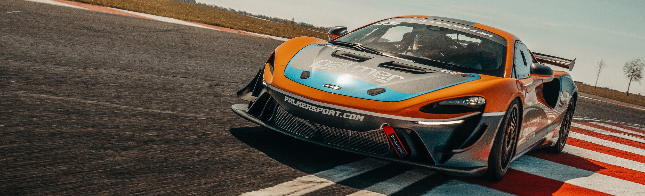 PALMERSPORT