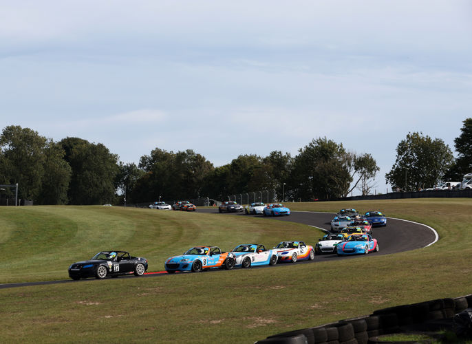 Gary Hawkins Photography