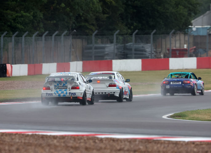 Gary Hawkins Photography