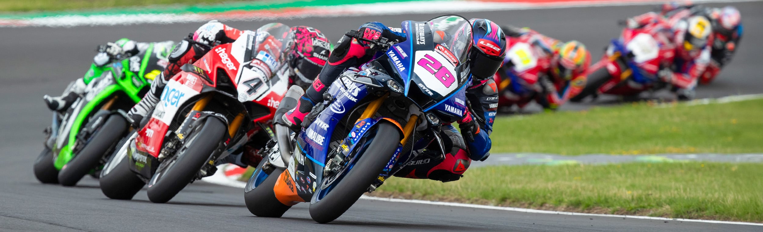 ZYN British Superbike Championship