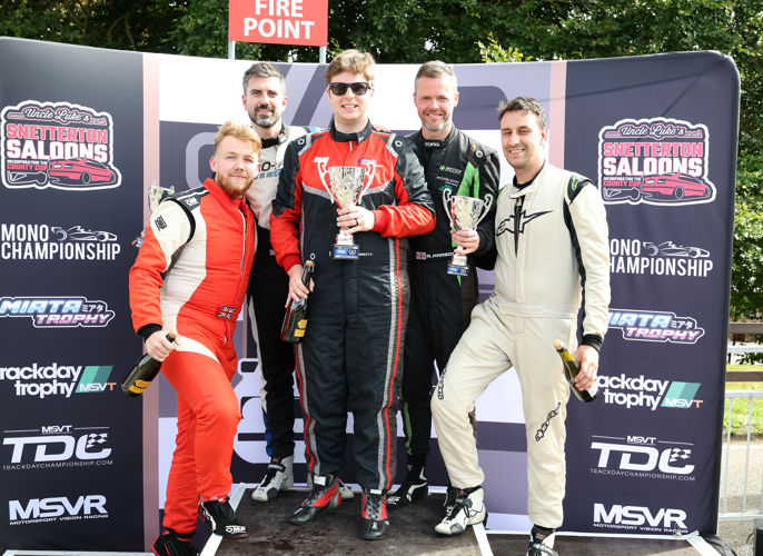 Gary Hawkins Photography