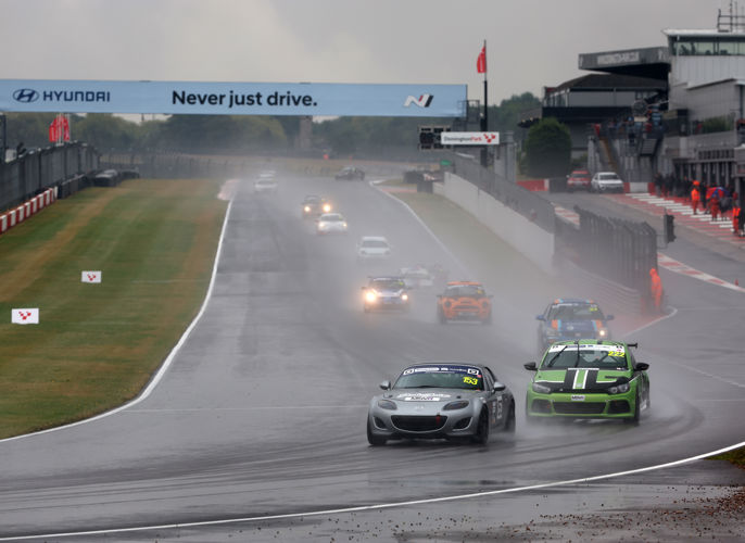 Gary Hawkins Photography