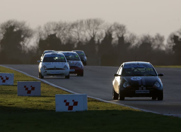 Gary Hawkins Photography