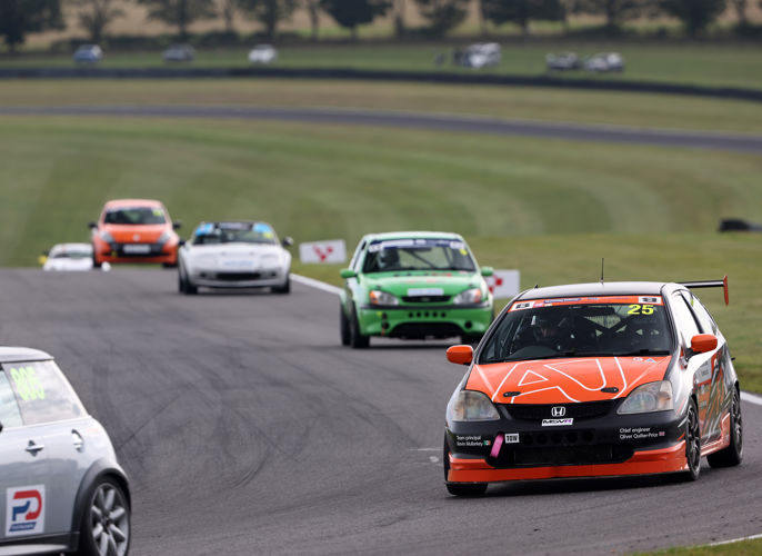 Gary Hawkins Photography 