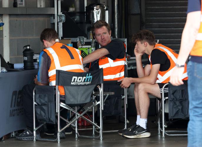 Gary Hawkins Photography