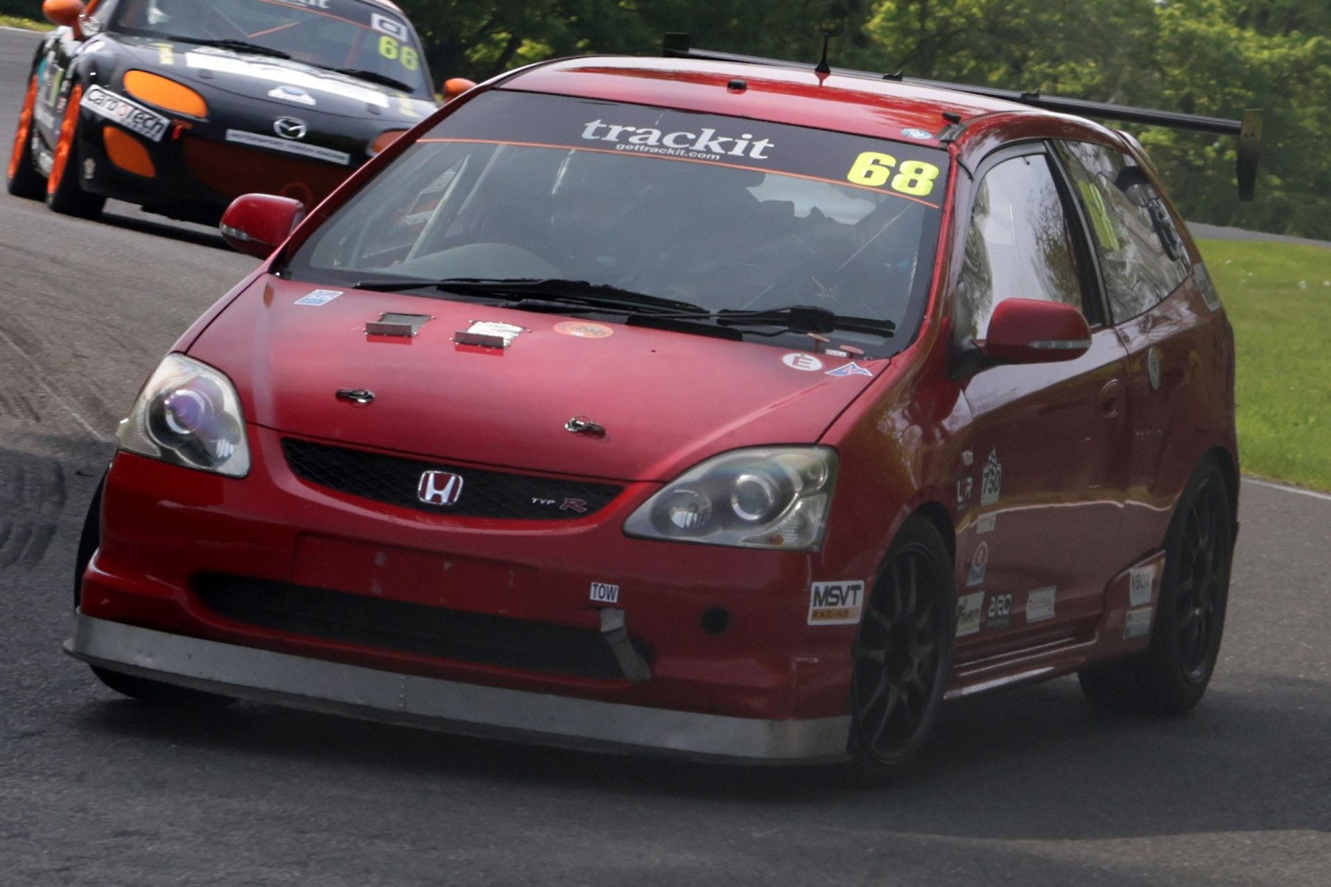AW Tracksport