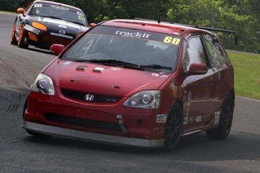 AW Tracksport