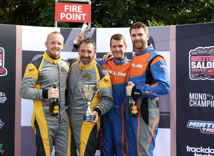 Gary Hawkins Photography