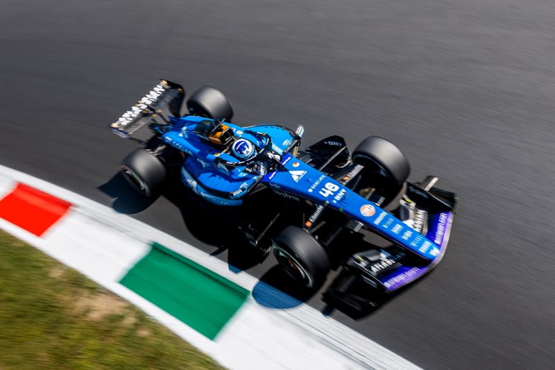 GB3 champion Browning set for latest Williams FP1 appearances in Mexico and Brazil GB3 champion Browning set for latest Williams FP1 appearances in Mexico and Brazil
