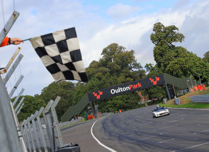 Rikki Palmer / Gary Hawkins Photography