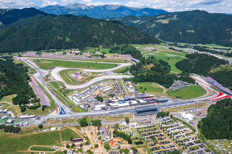 How to follow GB3’s Red Bull Ring debut How to follow GB3’s Red Bull Ring debut