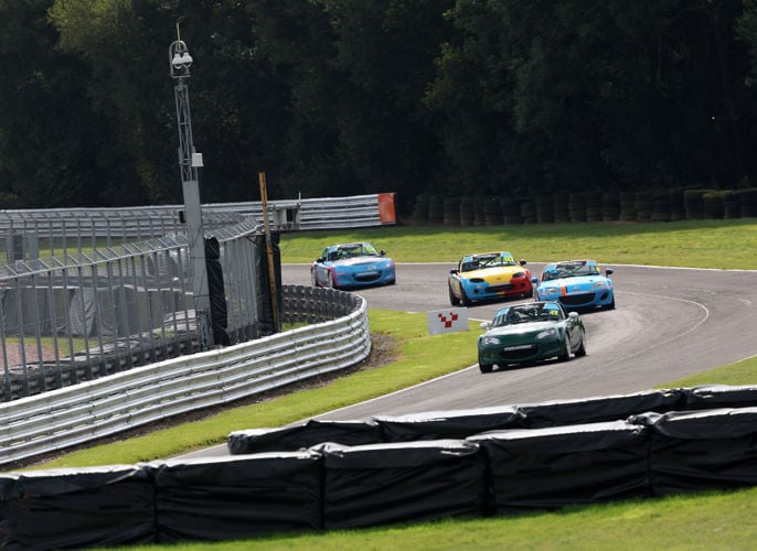 Gary Hawkins Photography 