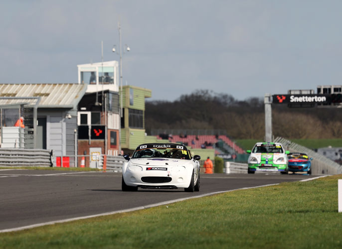 Gary Hawkins Photography