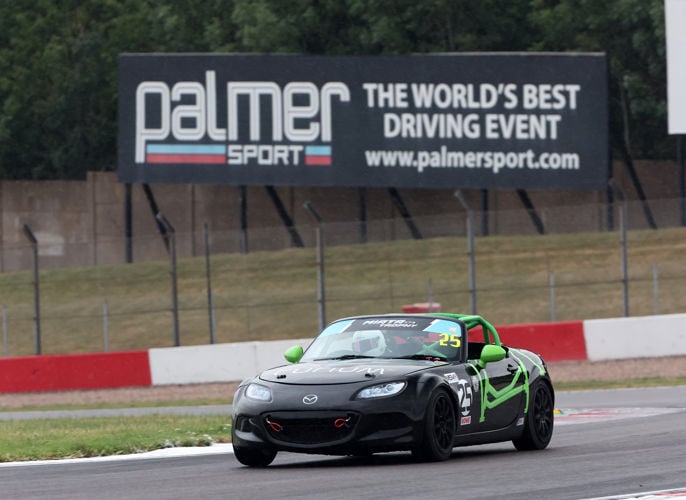 Gary Hawkins Photography