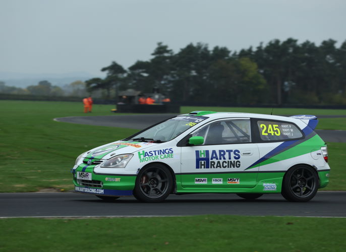 Gary Hawkins Photography